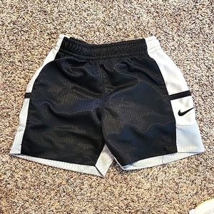 18mo nike shorts